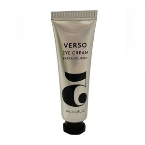Verso Eye Cream - Extra Nourish (7ml /0.23 fl oz). NIP
